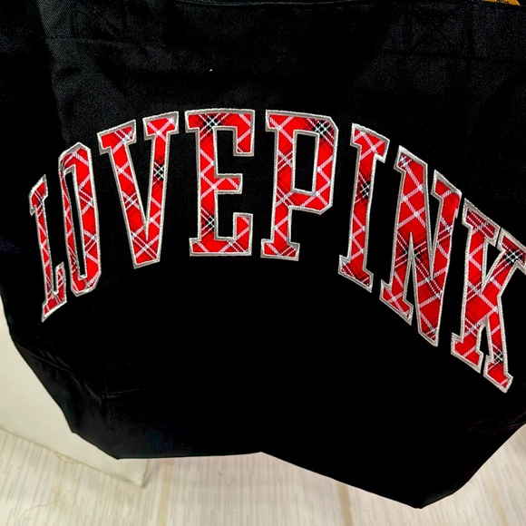 Pink by Victoria Secret tote bag - Picture 1 of 6